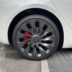 (1700km)R4Teslaテスラモデル3パフォーマンスの画像