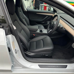 (1700km)R4Teslaテスラモデル3パフォーマンスの画像