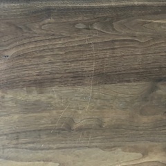 値下げしましま）リビングテーブルの画像