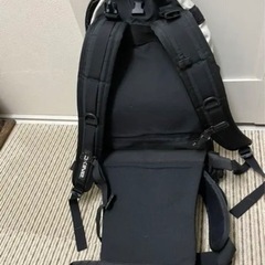 DAKINE HERI PRO バックパック　ショーンホワイトサイン入りの画像