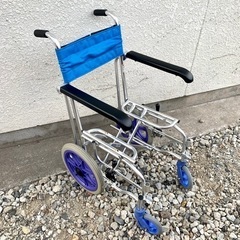 直接引取り歓迎【MIKI/ミキ】シャワーキャリー お風呂用車椅子...