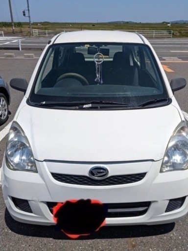 ミラ　カテゴリ変更しました、新しく記載してます、