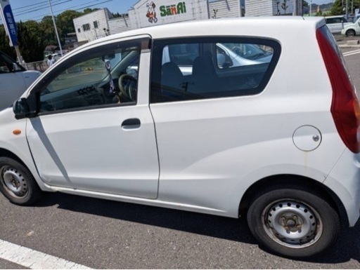 ミラ　カテゴリ変更しました、新しく記載してます、