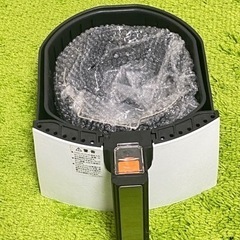 エアフライヤー　karallaの画像