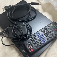 パナソニック Panasonic DMP-BD90-K [ブルー...