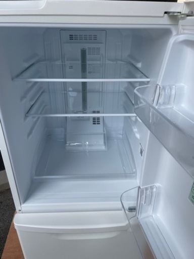 ※受付終了 【大特価】新品未使用品　パナソニック　2023年製　冷蔵庫　138L  保証書付き