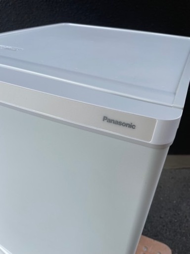 ※受付終了 【大特価】新品未使用品　パナソニック　2023年製　冷蔵庫　138L  保証書付き