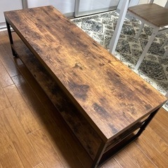 ［美品］テレビ台