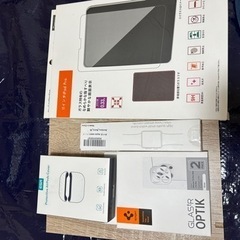 iPhone iMac Apple Watch アクセサリー　色々