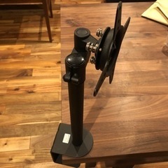 グリーンハウス　液晶ディスプレイアームの画像