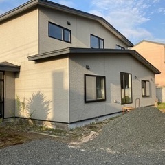 釧路市貝塚1丁目　再募集