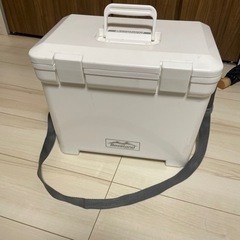 クーラーボックス　（お引渡し調整中）の画像