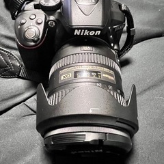 Nikon D5300 その他