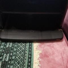 Panasonicコロコロつきテレビ台ですの画像