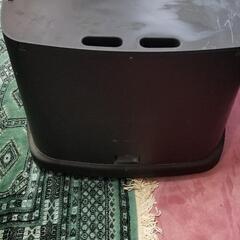 Panasonicコロコロつきテレビ台ですの画像