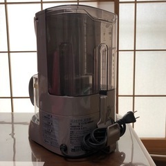 140.コーヒーメーカーの画像