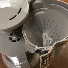 140.コーヒーメーカーの画像