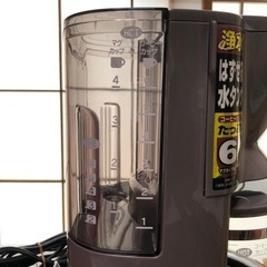 140.コーヒーメーカーの画像