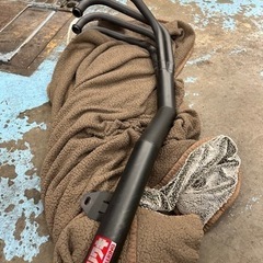 zrx400用モリワキマフラー