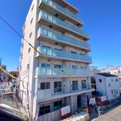 🏠初期費用0円〜10万円以下⤵️ 審査通過率90%以上👍 京成押...