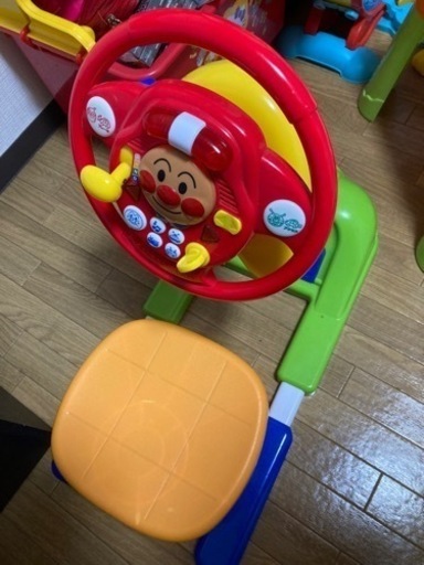 おもちゃ
