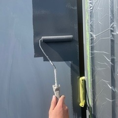 塗装職人募集しております！