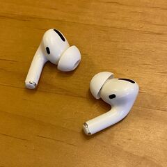 Apple AirPods Pro 第一世代 MWP22J/Aの画像