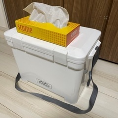 クーラーボックス　（お引渡し調整中）の画像