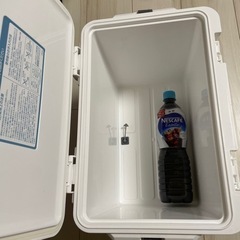 クーラーボックス　（お引渡し調整中）の画像