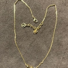 ルイヴィトン ネックレス コリエプティ ルイの画像