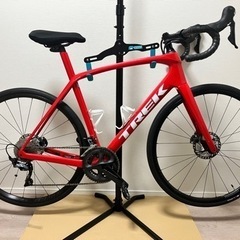 TREKトレック DOMANE ドマーネ SL6 DISC フルカーボン SHIMANO ULTEGRA サイズ54