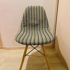 イームズチェア