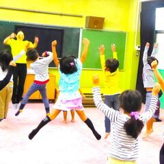子ども歌体操！参加者大募集　7/17(月・祝) JCDL設立記念イベントの舞台で 、一緒に歌って踊ろう！（宮城県） − 宮城県