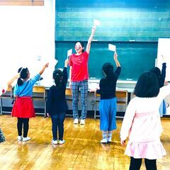 子ども歌体操！参加者大募集　7/17(月・祝) JCDL設立記念イベントの舞台で 、一緒に歌って踊ろう！（宮城県） - メンバー募集