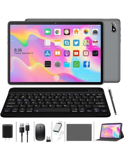 【決まりました】ZONKOタブレット10インチ