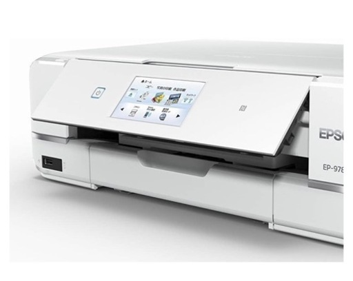 EPSON カラリオ　EP-978A3