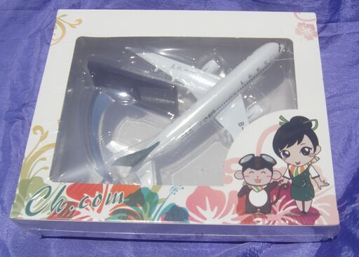 春秋航空★B-6250 1/200 飛行機 航空機 模型 フィギュア 新品未開封