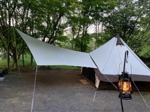 ogawa グロッケ12T/C