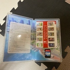 Nintendo Sports 美品Nintendo Switch ソフト ニンテンドースイッチ の画像