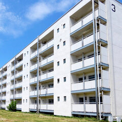 【敷金・礼金・手数料・更新料０円！】ビレッジハウス青森南3号棟 ...
