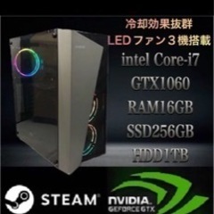 ゲーミングPC