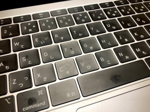 【値下げ】MacBook Air Retina  2019/13.3/128GB