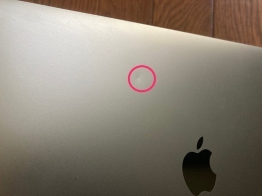 【値下げ】MacBook Air Retina  2019/13.3/128GB