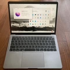 【値下げ】MacBook Air Retina  2019/13.3/128GB