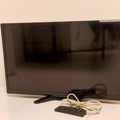 液晶テレビ 32型 ORION製