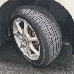 エスティマ2.4 アエラスGエディション　H20　車検6/4　94000ｋ　純正HDDナビ＆フルセグＴＶ＆フリップダウンモニター　カラーバックカメラ 　両側パワースライド　純正エアロ＆17ＡＷ　キセノン　7人乗りの画像