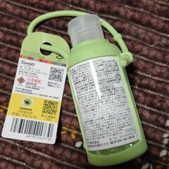 ハローキティ  ハンドジェルの画像