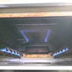 パロマ everychef  PA-360WA-Rの画像