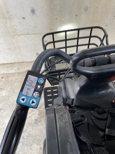 ※取引先確定。電動アシスト自転車