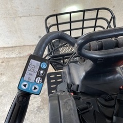 ※取引先確定。電動アシスト自転車の画像